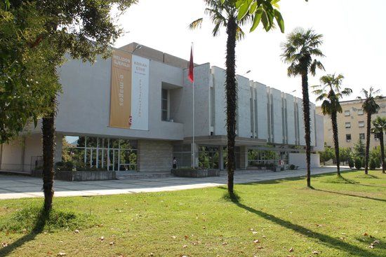Galleria nazionale d'arte